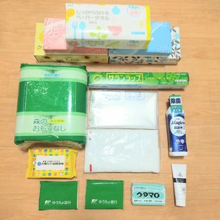 【新品】☆日用品いろいろセット☆(日用品/生活雑貨)