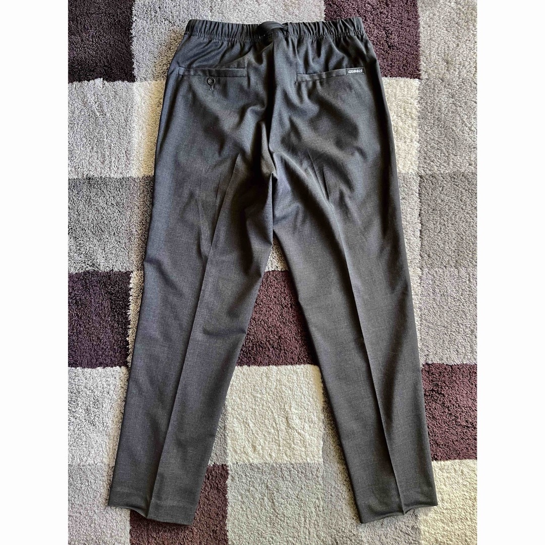 SOPH - KIYONAGA & CO. GRAMICCI Loro Piana スラックスの通販 SOPH - KIYONAGA & CO. GRAMICCI Loro Piana スラックスの通販