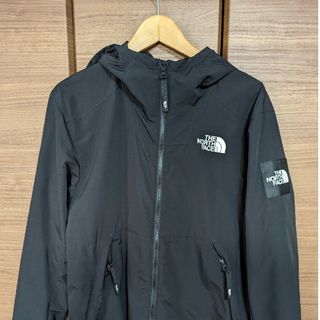 ザノースフェイス(THE NORTH FACE)のTHE NORTH FACE NJ4HM04 MANTON JACKET(その他)