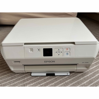 エプソン(EPSON)の値下げ！エプソン　EP-709A(PC周辺機器)