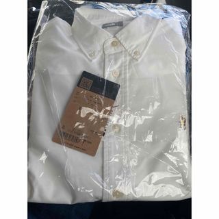 ザノースフェイス(THE NORTH FACE)の新品 ノースフェイス　Him Ridge Shirt  ヒムリッジシャツ (シャツ)