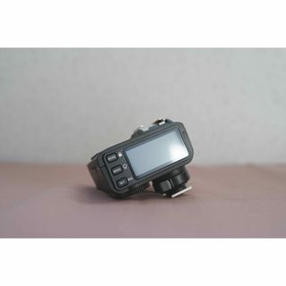 ニコン(Nikon)のgodox t2 (Nikonマウント)(ストロボ/照明)