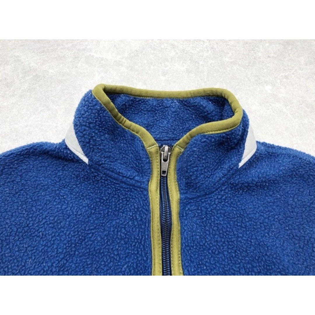 patagonia(パタゴニア)のPatagonia（パタゴニア）65521 SYNCHILLA  ハーフジップフリース ジャケット キッズ【C0712-007】 キッズ/ベビー/マタニティのキッズ服男の子用(90cm~)(ジャケット/上着)の商品写真