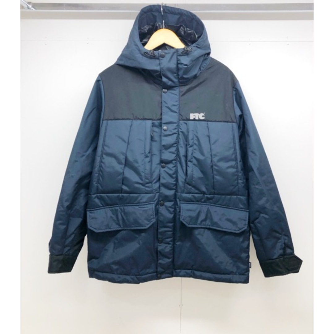FTC - FTC (エフティーシー)FTC017AWJ01 WATERPROOF 3L FTC - FTC (エフティーシー)FTC017AWJ01 WATERPROOF 3L