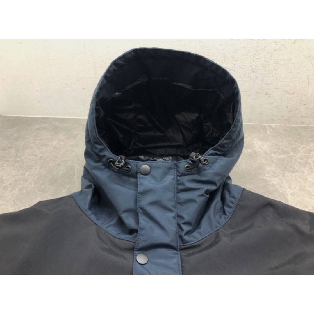FTC - FTC (エフティーシー)FTC017AWJ01 WATERPROOF 3L FTC - FTC (エフティーシー)FTC017AWJ01 WATERPROOF 3L
