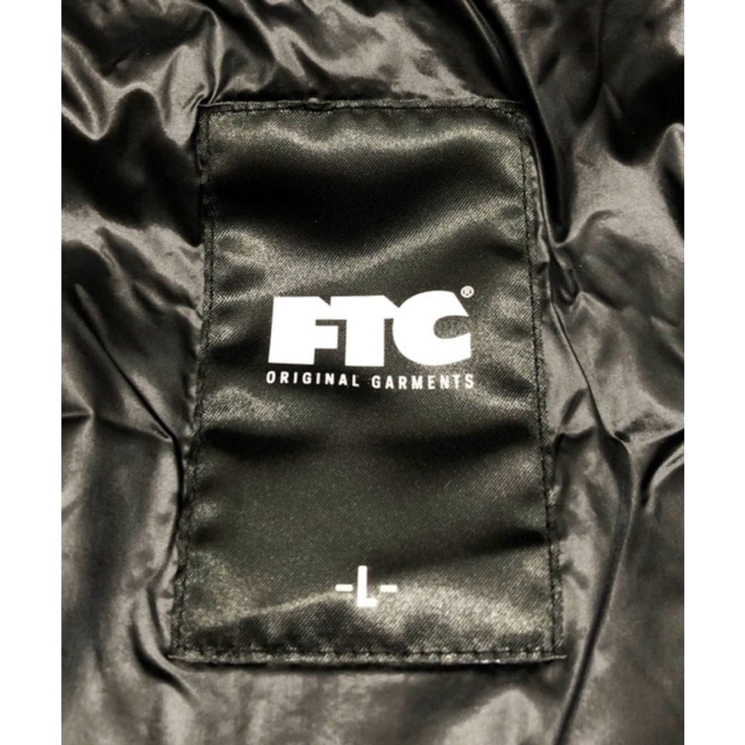 FTC - FTC (エフティーシー)FTC017AWJ01 WATERPROOF 3L FTC - FTC (エフティーシー)FTC017AWJ01 WATERPROOF 3L