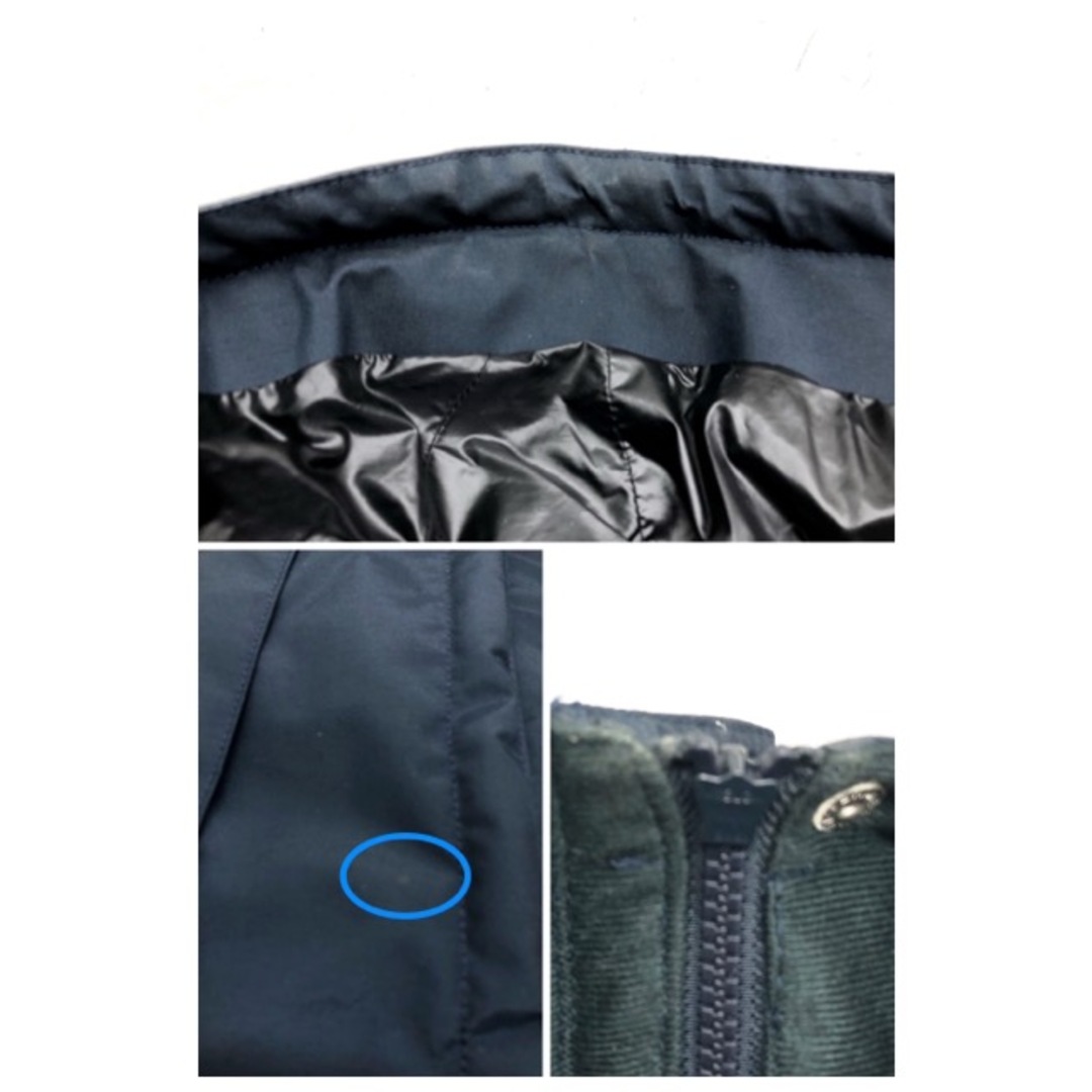 FTC - FTC (エフティーシー)FTC017AWJ01 WATERPROOF 3L FTC - FTC (エフティーシー)FTC017AWJ01 WATERPROOF 3L