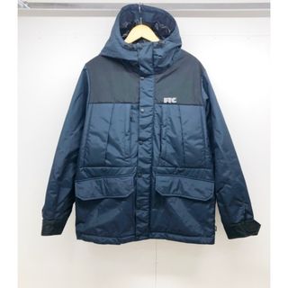 エフティーシー(FTC)のFTC （エフティーシー）FTC017AWJ01  WATERPROOF 3L MOUNTAIN JACKET マウンテンジャケット【C0715-007】(その他)