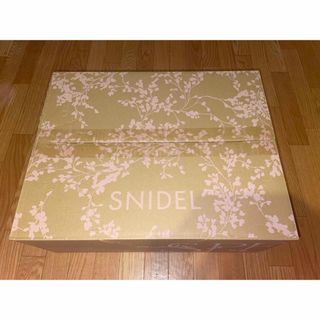 スナイデル(SNIDEL)のスナイデル SNIDEL 【2024年福袋】(セット/コーデ)