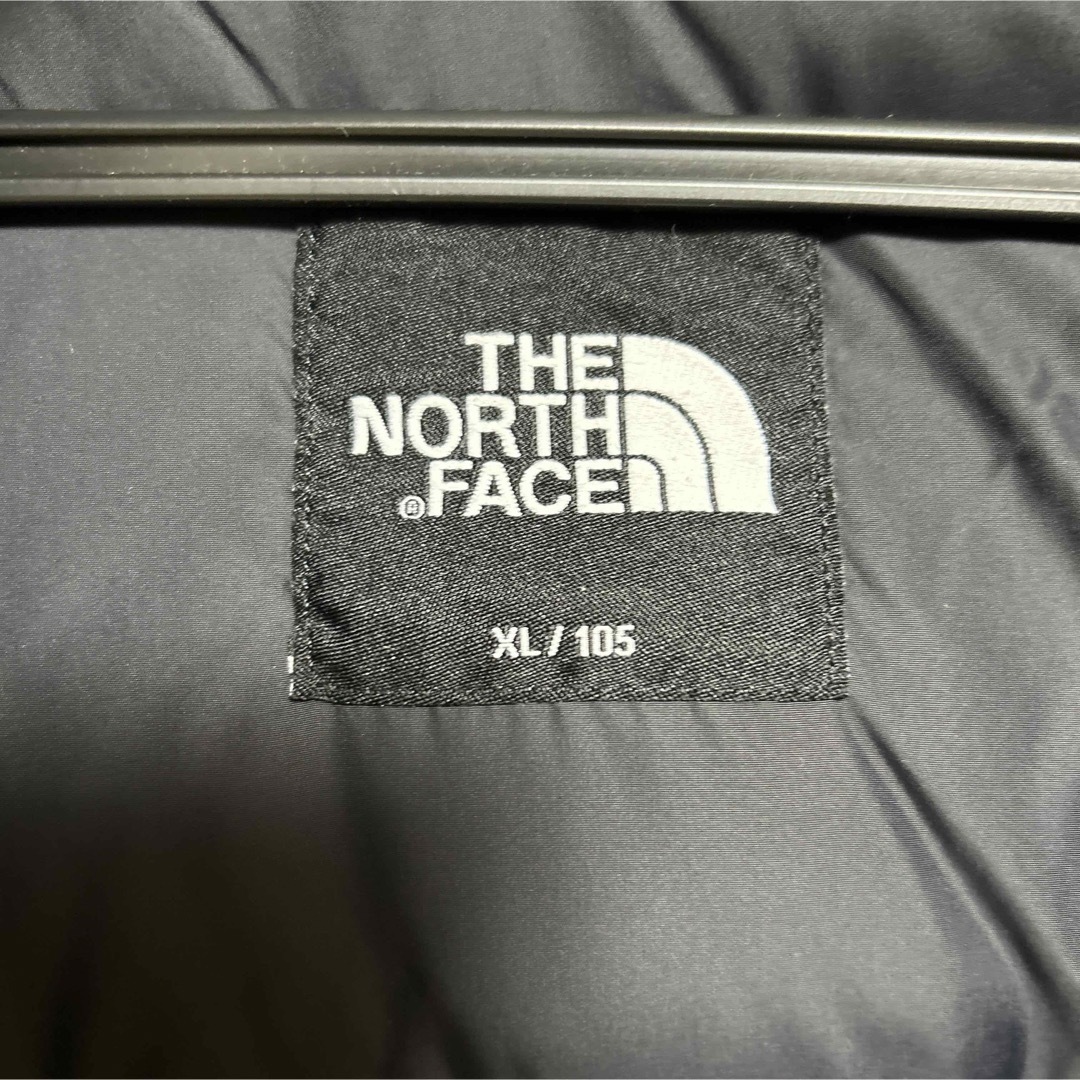 THE NORTH FACE(ザノースフェイス)の1996RETRONUPTSEDOWNJKT THENORTHFACE  メンズのジャケット/アウター(ダウンジャケット)の商品写真