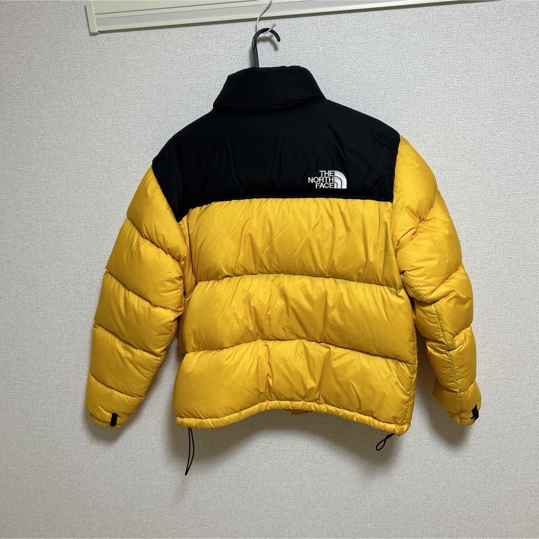 THE NORTH FACE(ザノースフェイス)の1996RETRONUPTSEDOWNJKT THENORTHFACE  メンズのジャケット/アウター(ダウンジャケット)の商品写真