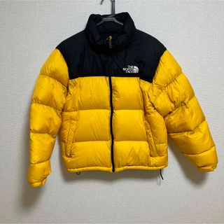 ザノースフェイス(THE NORTH FACE)の1996RETRONUPTSEDOWNJKT THENORTHFACE (ダウンジャケット)