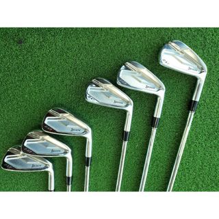 スリクソン(Srixon)のzx7　アイアン　スリクソン　モーダス120 X 5-P(クラブ)