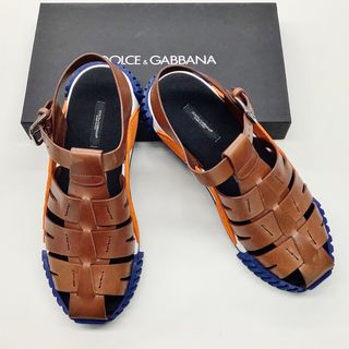 ドルチェ&ガッバーナ(DOLCE&GABBANA) サンダル(メンズ)の通販 48点 