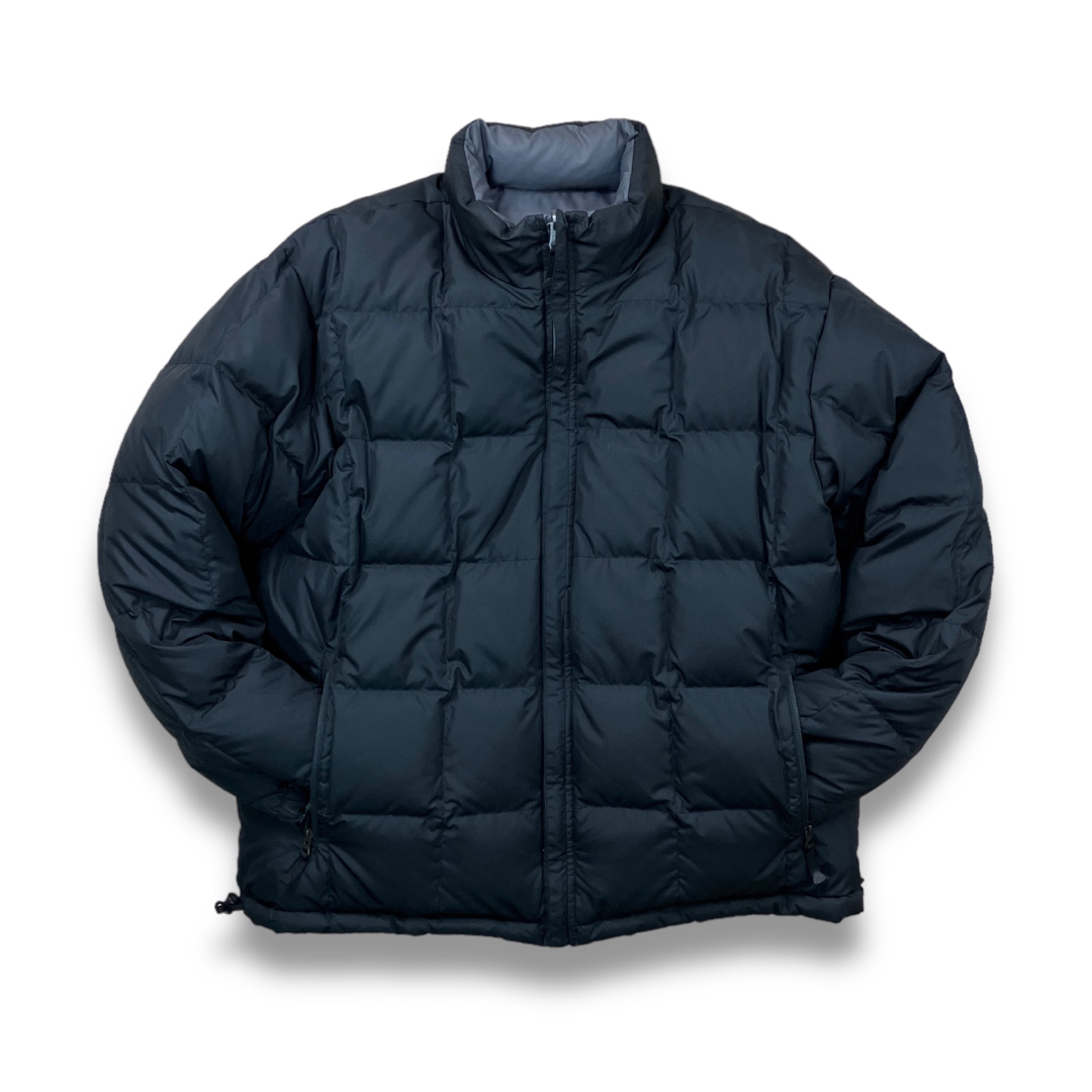 NIKE - 00s Y2K NIKE ACG ナイキ リバーシブルダウンジャケット NIKE - 00s Y2K NIKE ACG ナイキ リバーシブルダウンジャケット