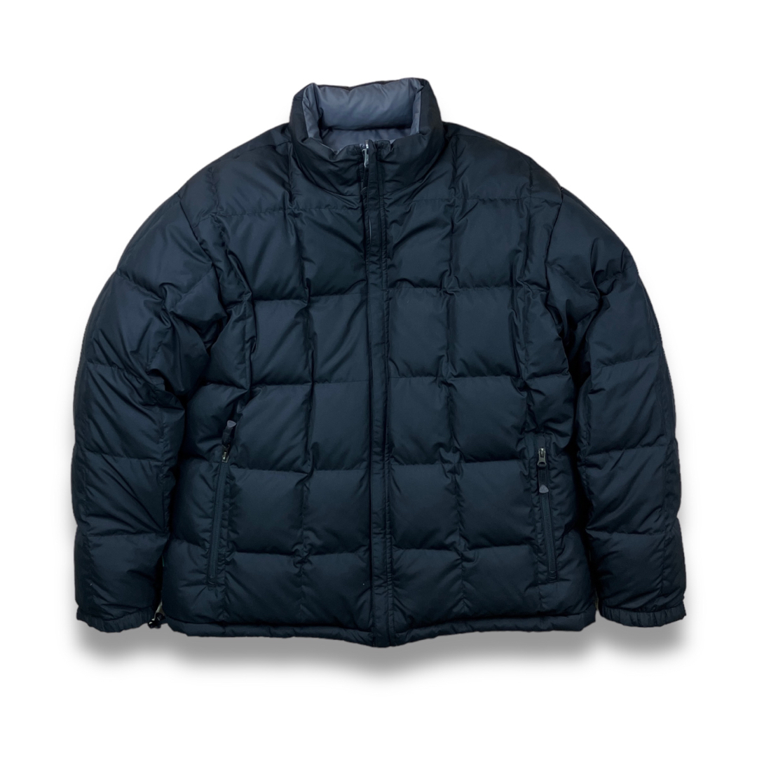 NIKE - 00s Y2K NIKE ACG ナイキ リバーシブルダウンジャケット NIKE - 00s Y2K NIKE ACG ナイキ リバーシブルダウンジャケット