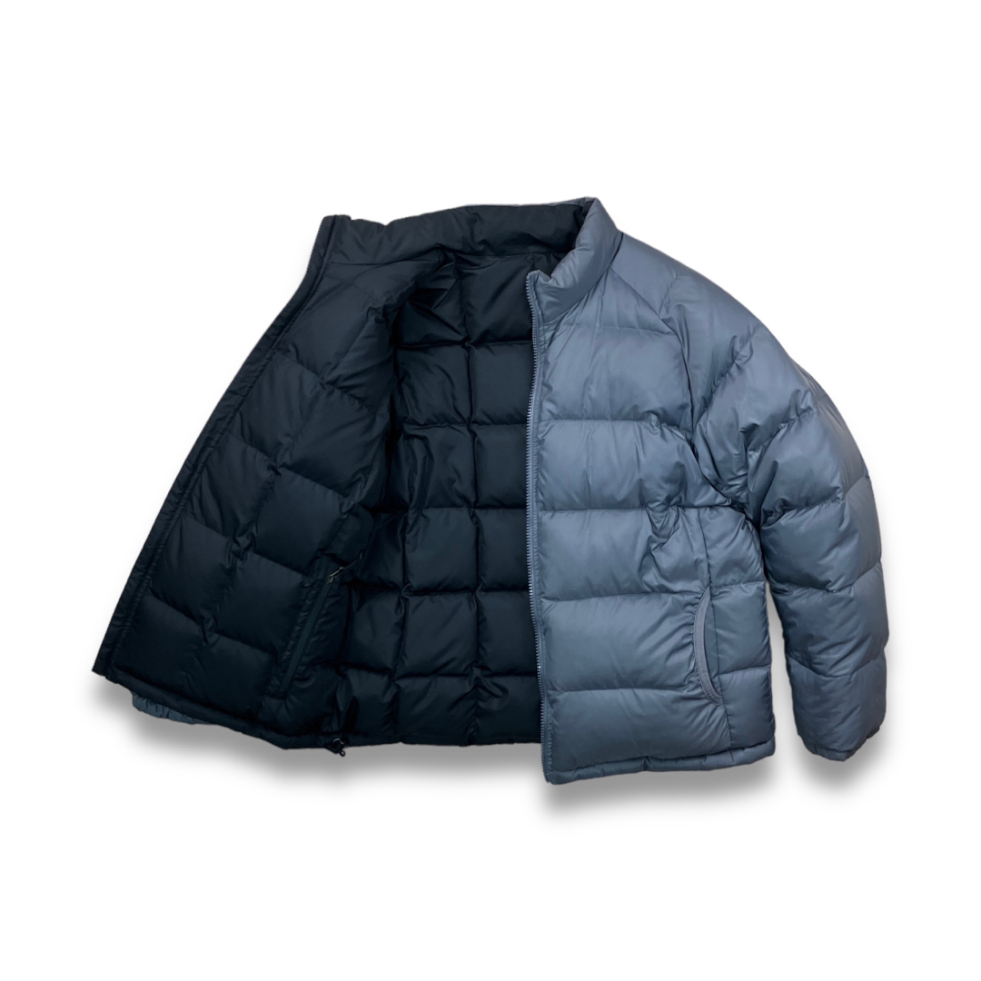 NIKE - 00s Y2K NIKE ACG ナイキ リバーシブルダウンジャケット NIKE - 00s Y2K NIKE ACG ナイキ リバーシブルダウンジャケット