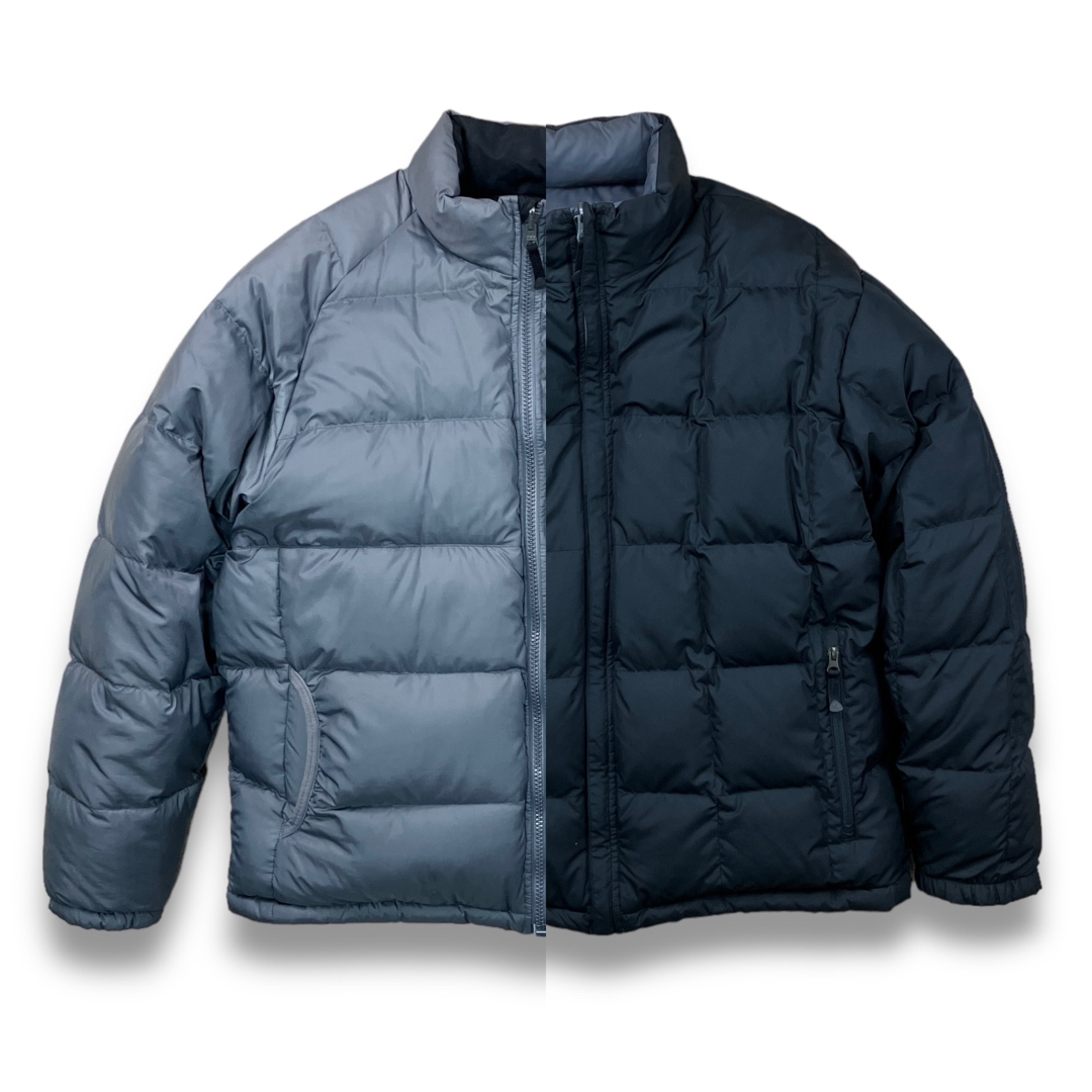 NIKE - 00s Y2K NIKE ACG ナイキ リバーシブルダウンジャケット NIKE - 00s Y2K NIKE ACG ナイキ リバーシブルダウンジャケット