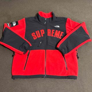 シュプリーム(Supreme)のSupreme The North Face Arc Logo Fleece(その他)