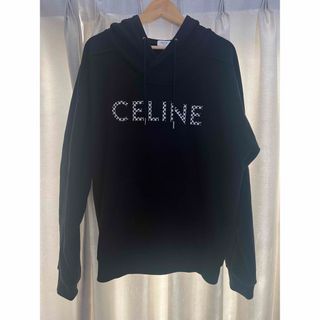 セリーヌ(celine)のCELINE セリーヌ パーカー エディスリマン Hedi Slimane(パーカー)