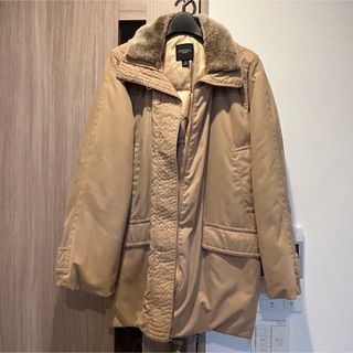 マックスマーラ(Max Mara)の更に値下げ！大特価！マックスマラ　ダウンジャケット(ダウンジャケット)