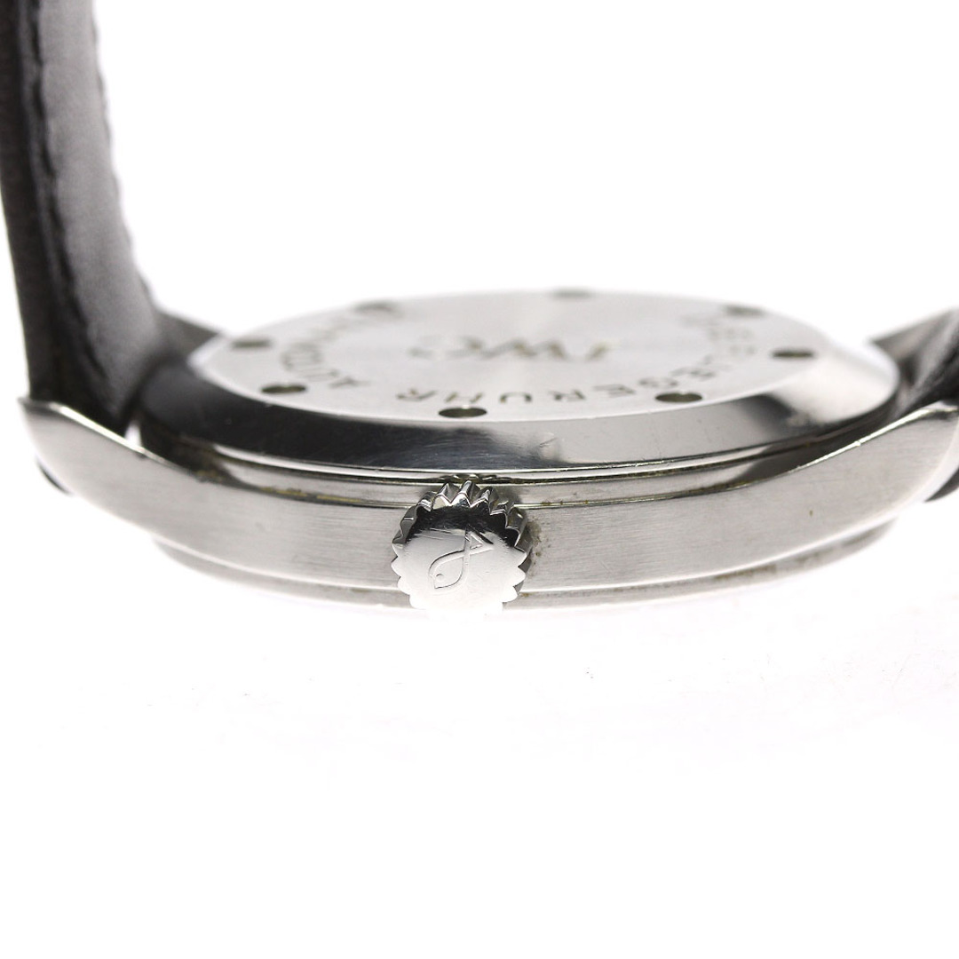 IWC(インターナショナルウォッチカンパニー)のIWC IWC SCHAFFHAUSEN IW324101 パイロットウォッチ マークXII デイト 自動巻き メンズ _793932 メンズの時計(腕時計(アナログ))の商品写真