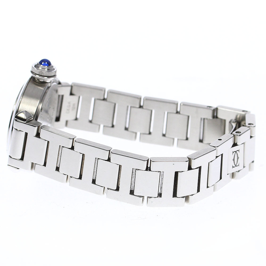 Cartier(カルティエ)のカルティエ CARTIER W3140007 ミス パシャ クォーツ レディース _792100 レディースのファッション小物(腕時計)の商品写真