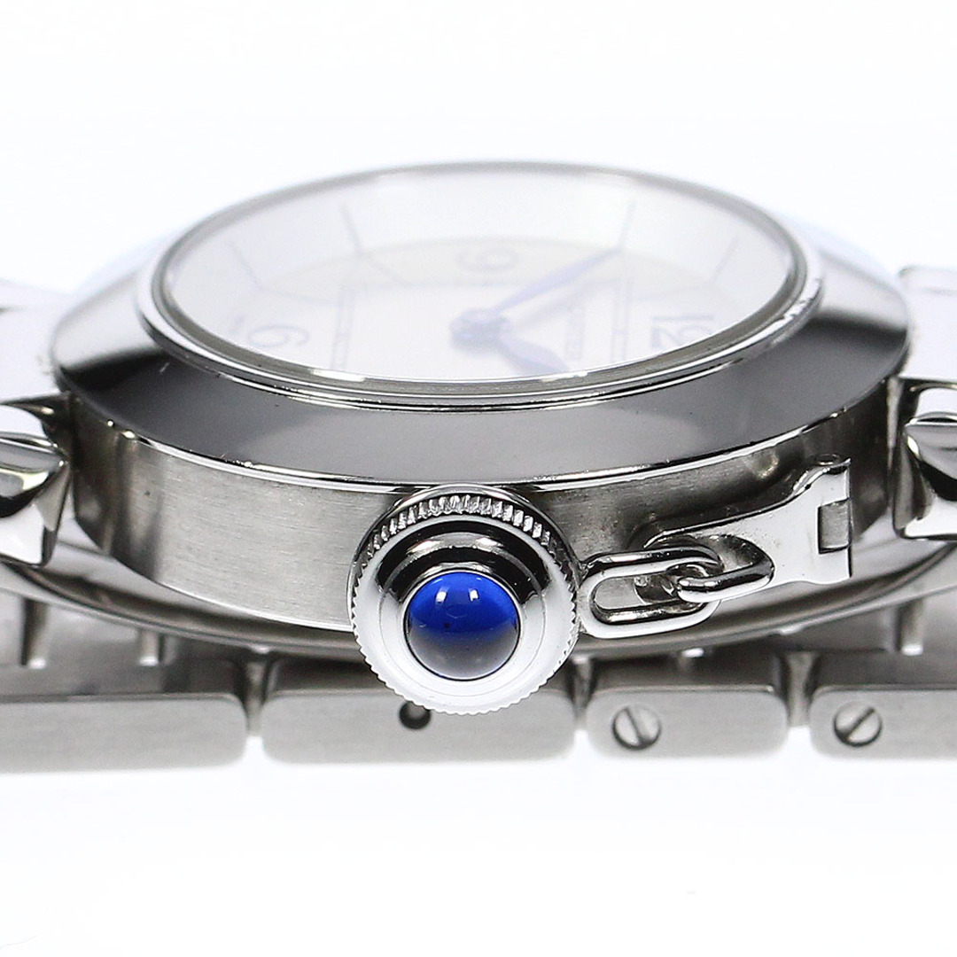 Cartier(カルティエ)のカルティエ CARTIER W3140007 ミス パシャ クォーツ レディース _792100 レディースのファッション小物(腕時計)の商品写真