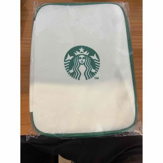 スターバックス(Starbucks)のスターバックス　福袋2024 リバーシブルマルチケース(ポーチ)