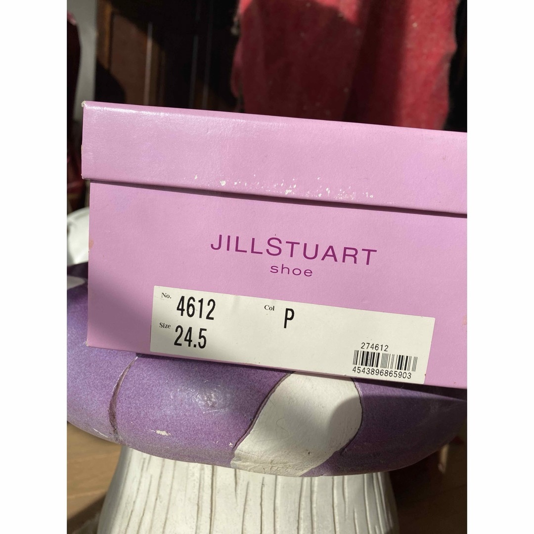 JILLSTUART(ジルスチュアート)のジルスチュアート　ミュール レディースの靴/シューズ(サンダル)の商品写真