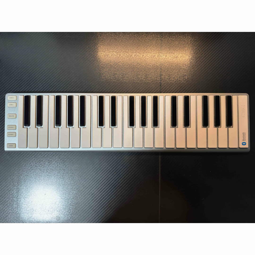 楽器CME Bluetooth MIDIキーボード Xkey Air 37 XKEY