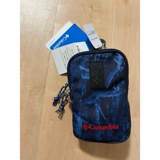 コロンビア(Columbia)のColumbia ポシェット(登山用品)