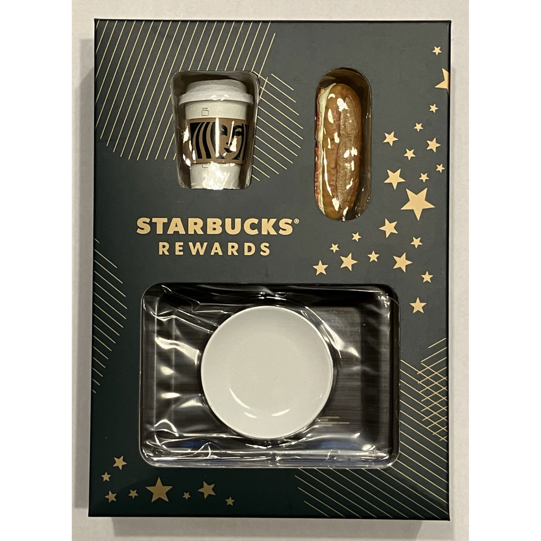 Starbucks Coffee - スターバックス ミニチュアコレクション For Here Starbucks Coffee - スターバックス ミニチュアコレクション For Here