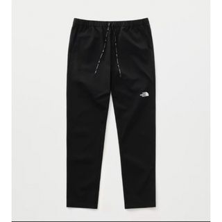 THE NORTH FACE x HYKE - HYKE x THE NORTH FACE Tec Relax Pant BK