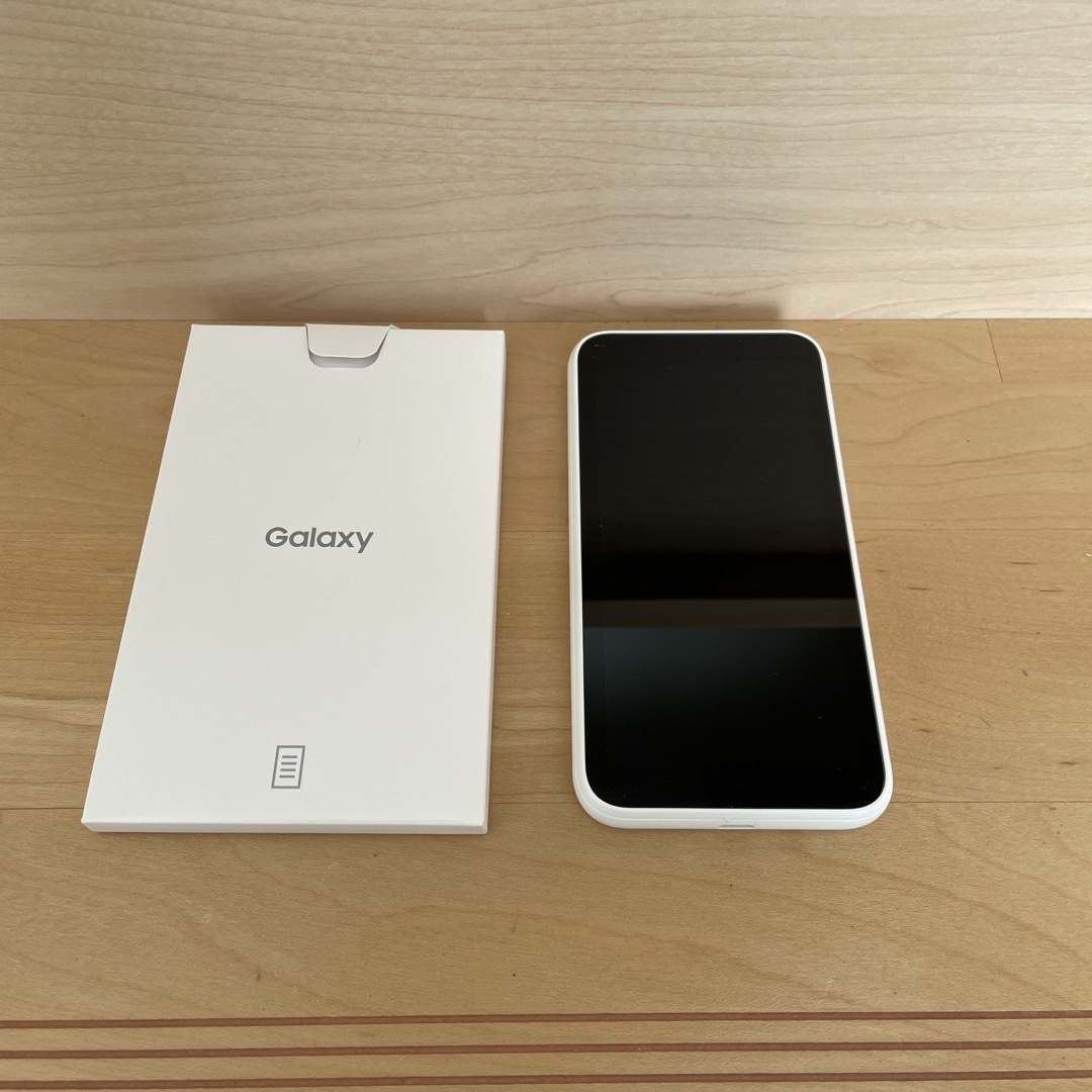 GALAXY ギャラクシー Galaxy 5G Mobile Wi-Fi SCR GALAXY ギャラクシー Galaxy 5G Mobile Wi-Fi SCR