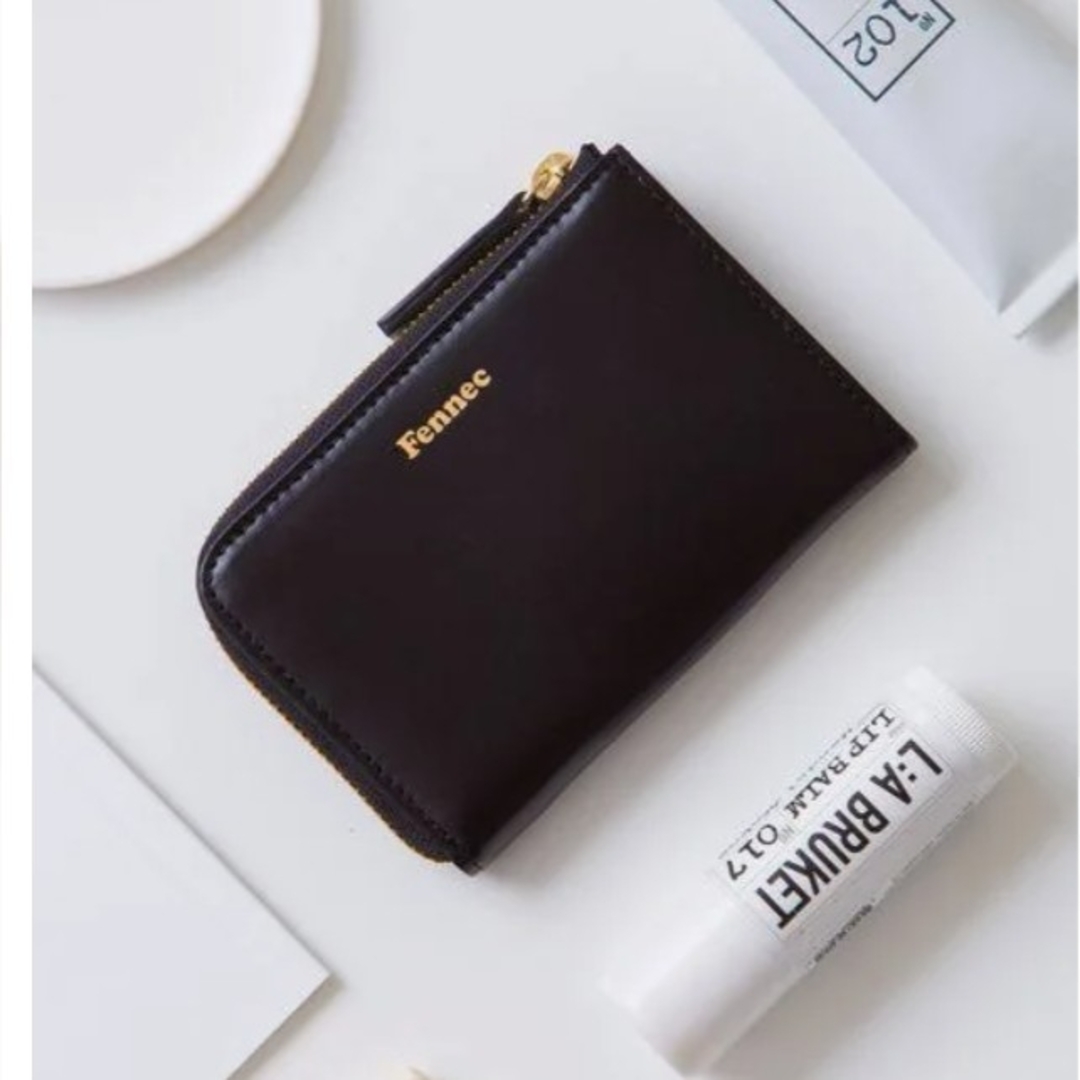 Fennec(フェネック)のFennec　財布 レディースのファッション小物(財布)の商品写真