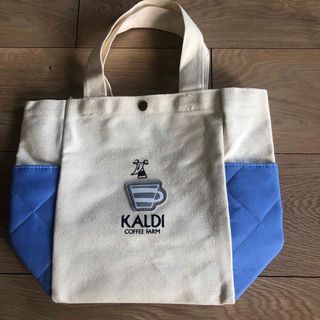 カルディ(KALDI)のKALDI  福袋　バッグのみ(ノベルティグッズ)