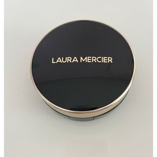 ローラメルシエ(laura mercier)のローラメルシエ クッションファンデーション ケースのみ(ボトル・ケース・携帯小物)