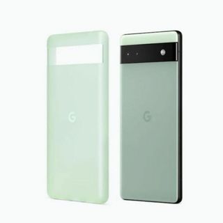 Google - 【限定版】Google pixel 7a 発売記念ケースの通販 by ex's