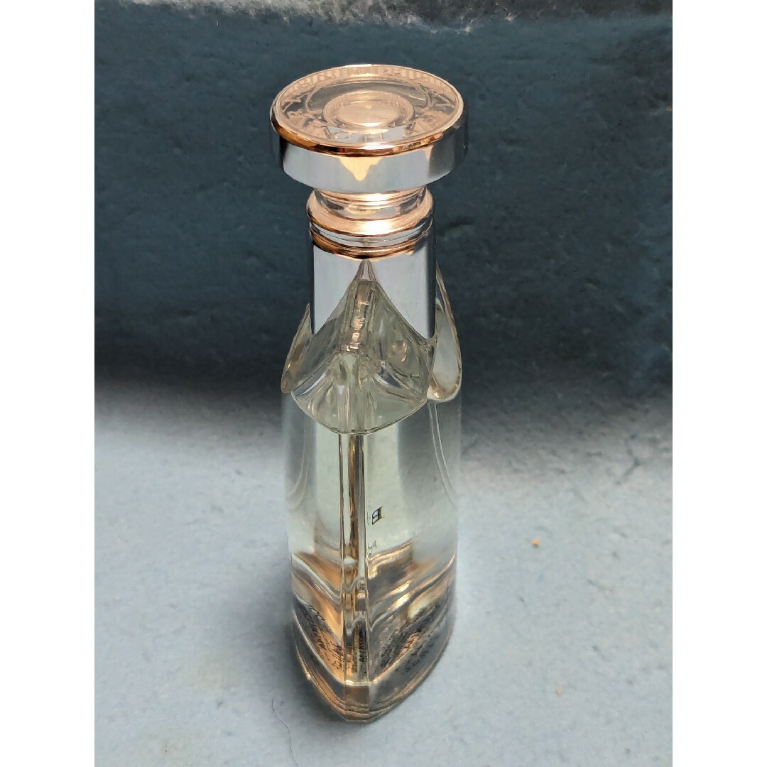 BVLGARI(ブルガリ)のブルガリプールオムエクストレームオードトワレ100ml コスメ/美容の香水(その他)の商品写真