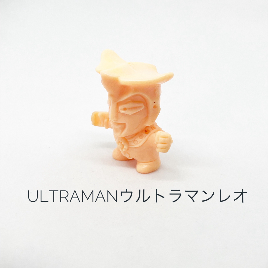ウルトラマン SD 消しゴム ウルトラマンレオの通販 by マユズミ