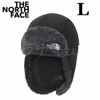 ザノースフェイス(THE NORTH FACE)の★新品★ ノースフェイス　エクスペディションイヤーマフキャップ　マスク付き　帽子(キャップ)