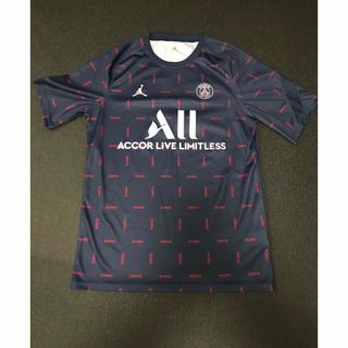 パリサンジェルマン(Paris Saint-Germain)のPSG パリサンジェルマン　美品　M(ウェア)