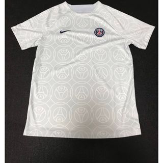 パリサンジェルマン(Paris Saint-Germain)のPSG パリサンジェルマン　美品　L(ウェア)