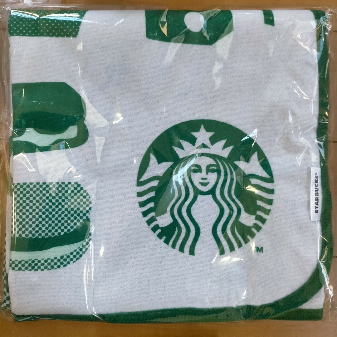 Starbucks Coffee(スターバックスコーヒー)のスタバ 福袋 2024 新品 未開封 抜き取りなし インテリア/住まい/日用品のキッチン/食器(タンブラー)の商品写真