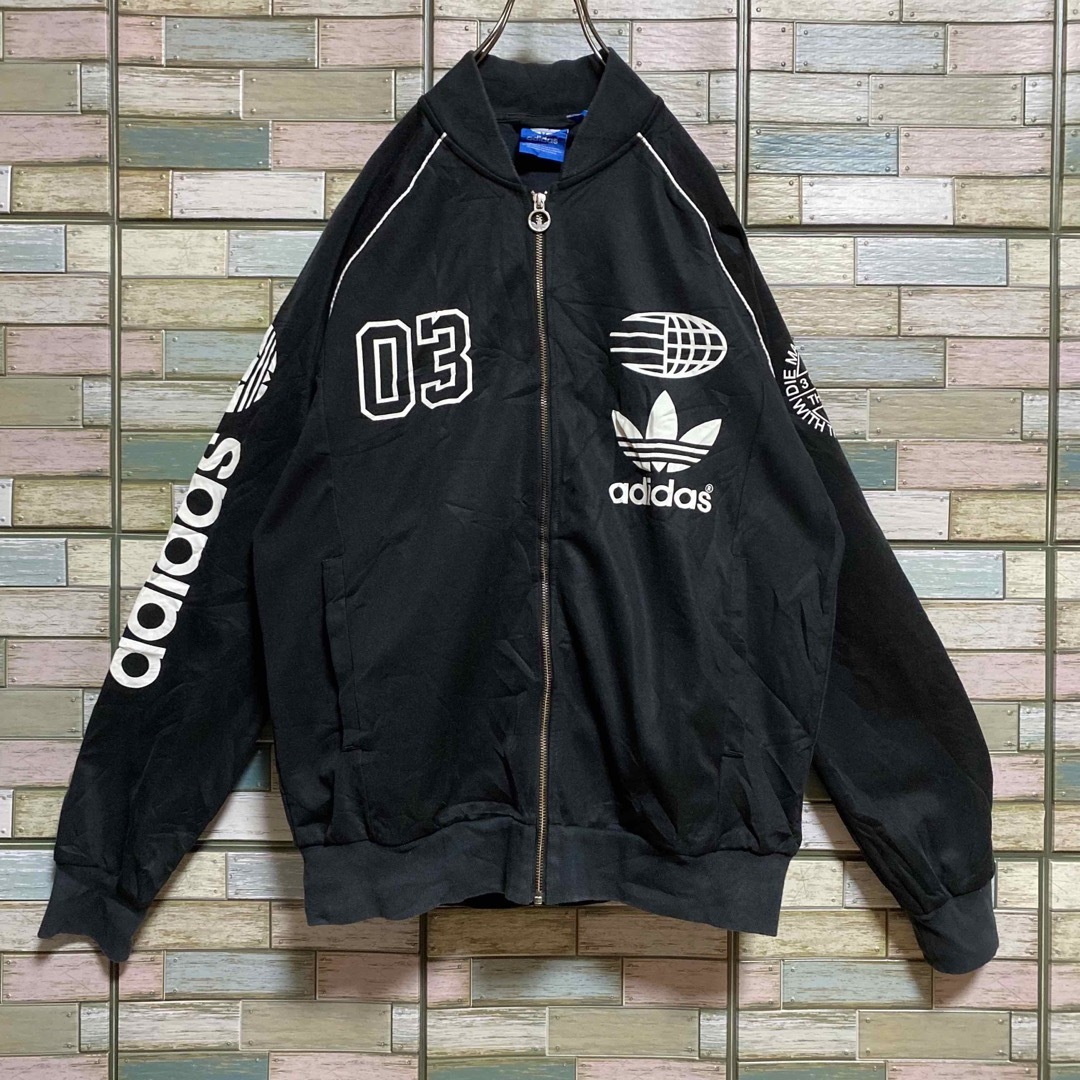 Originals（adidas） - アディダスオリジナルス ジャージ トラック