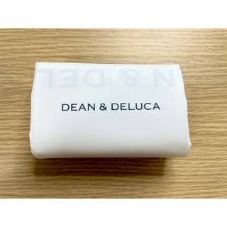 ディーンアンドデルーカ(DEAN & DELUCA)のDEAN&DELUCA ディーンアンドデルーカ　エコバッグ(エコバッグ)