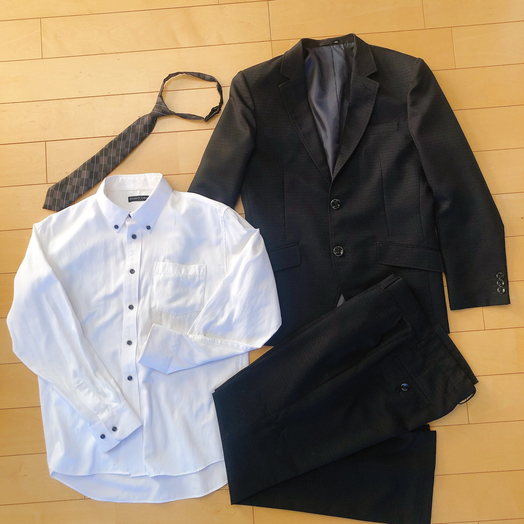 HIROMICHI NAKANO - スーツ 男の子 卒業式 フォーマル 入学式 165の通販 by usagitokameko's shop| ヒロミチナカノならラクマ HIROMICHI NAKANO - スーツ 男の子 卒業式 フォーマル 入学式 165の通販 by usagitokameko's shop| ヒロミチナカノならラクマ