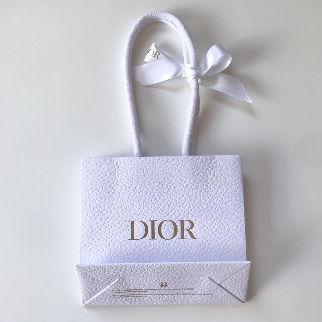 Dior(ディオール)のディオール ショッパー  レディースのバッグ(ショップ袋)の商品写真