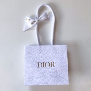 ディオール(Dior)のディオール ショッパー (ショップ袋)